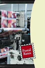 Postal Rates